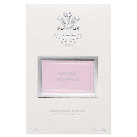 Creed Spring Flower Eau De Parfum 75ml