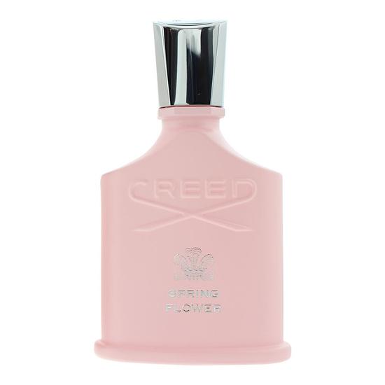 Creed Spring Flower Eau De Parfum Women's Perfume 75ml