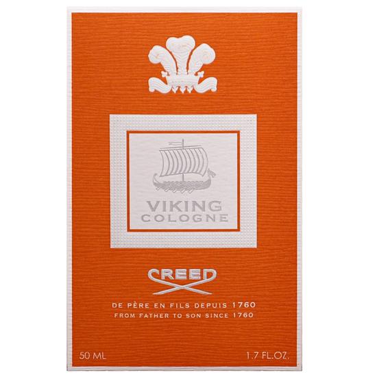 Creed Viking Cologne Eau De Parfum 50ml