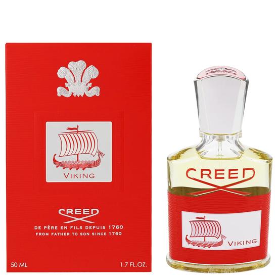 Creed Viking Eau De Parfum 50ml
