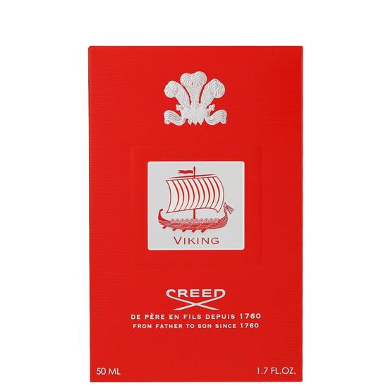 Creed Viking Eau De Parfum 50ml