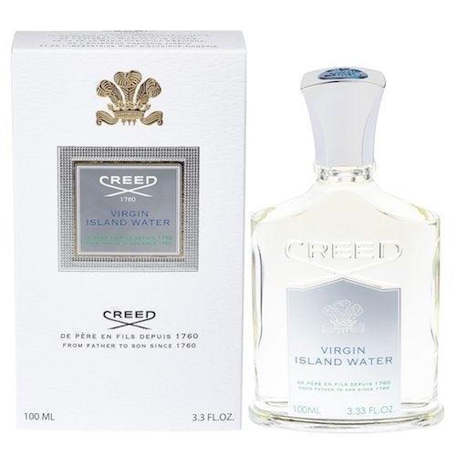 Creed Virgin Island Water Eau De Parfum 100ml