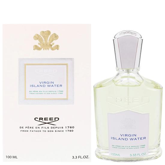 Creed Virgin Island Water Eau De Parfum 100ml