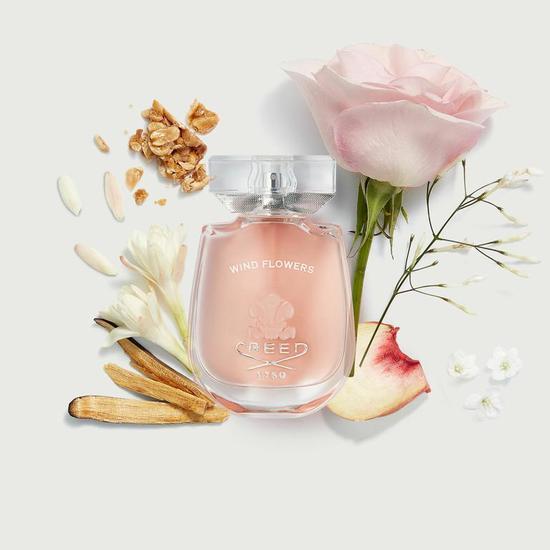 Creed Wind Flowers Eau De Parfum 75ml