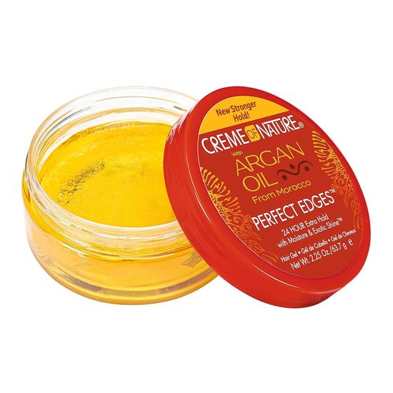 Creme Of Nature Argan Oil Extra Hold Perfect Edges 63.7 g