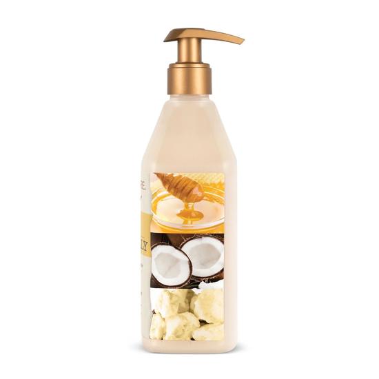 Creme Of Nature Pure Honey Shrinkage Defence Curl Jelly 355ml