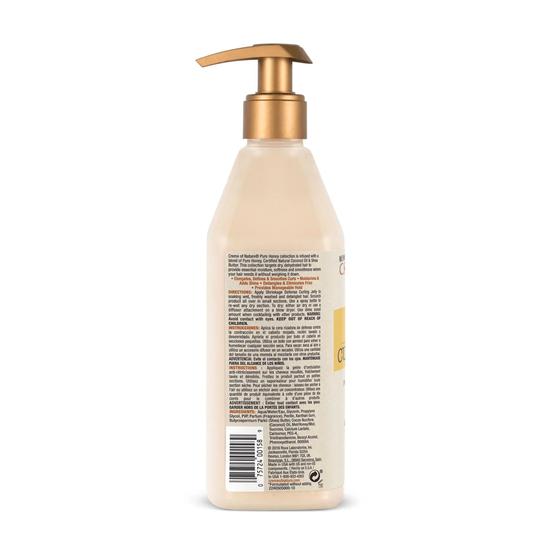 Creme Of Nature Pure Honey Shrinkage Defence Curl Jelly 355ml