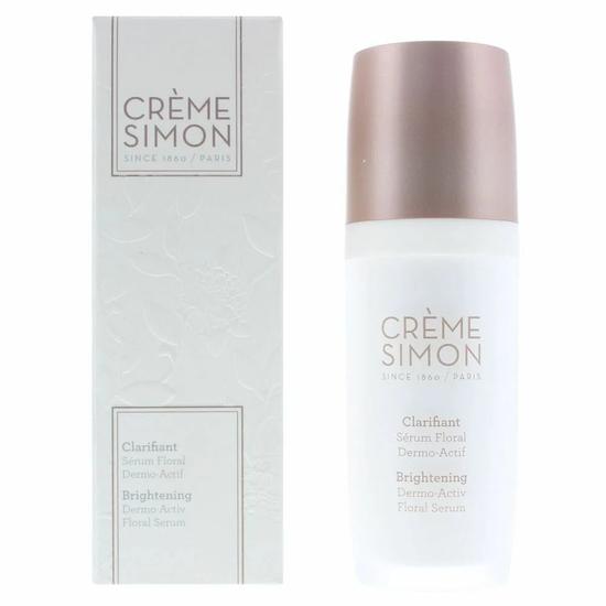 Creme Simon Cs Dermo-Activ Floral Serum 30ml