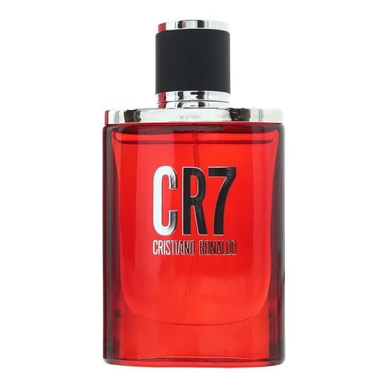 Cristiano Ronaldo CR7 Eau De Toilette 30ml