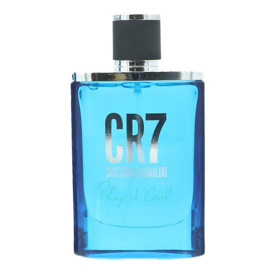 Cristiano Ronaldo CR7 Play It Cool Eau De Toilette 30ml