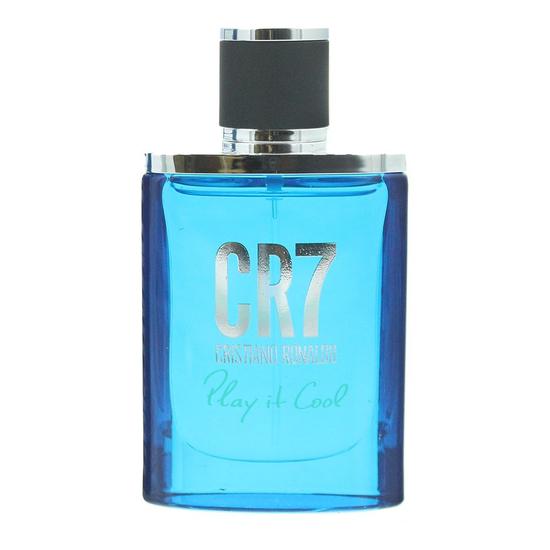 Cristiano Ronaldo CR7 Play It Cool Eau De Toilette 30ml