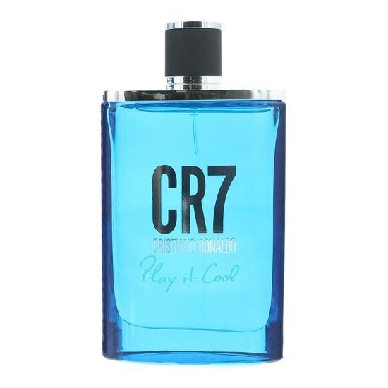Cristiano Ronaldo CR7 Play It Cool Eau De Toilette 30ml
