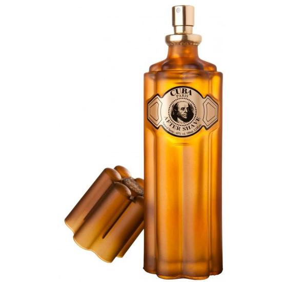 Cuba Aftershave 100ml