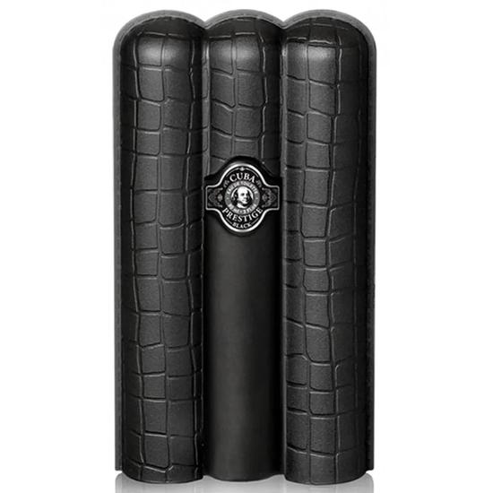 Cuba Prestige Black Eau De Toilette 90ml