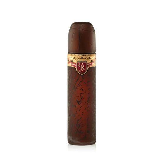 Cuba Royal Eau De Toilette 100ml