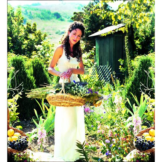 Cuccio Hydrating Dry Body Oil Amalfi Garden 109ml
