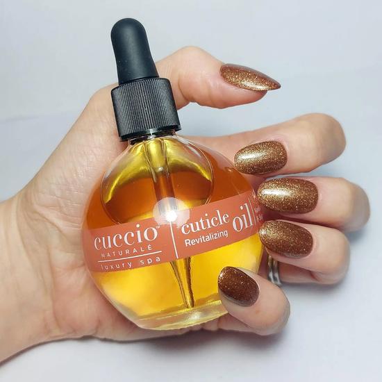 Cuccio Hydration Essentials Milk & Honey
