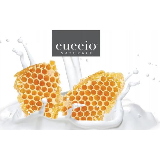 Cuccio Milk & Honey Butter Scrub Tube 113g