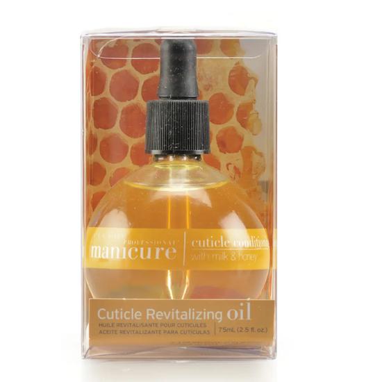 Cuccio Nail & Cuticle Oil Milk & Honey