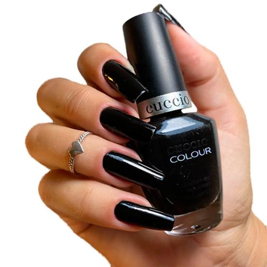 Cuccio Nail Polish 2am In Hollywood Neutrals