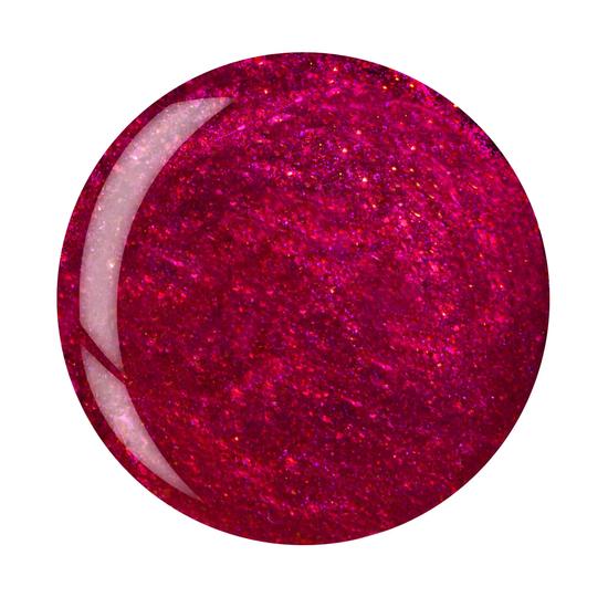 Cuccio Nail Polish 3, 2, 1 Kiss 13ml