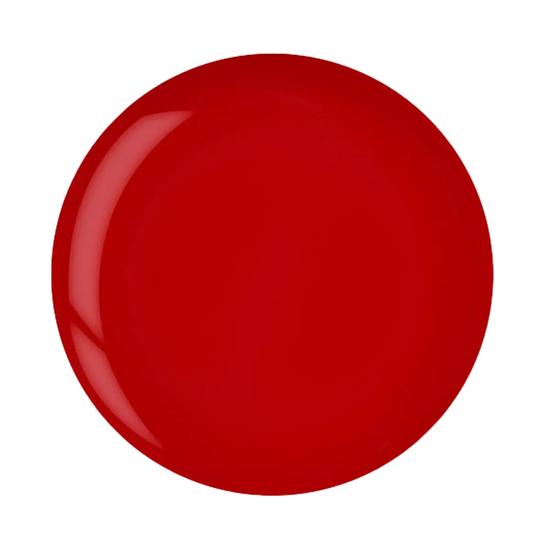 Cuccio Nail Polish A Pisa My Heart Red