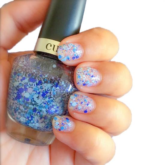 Cuccio Nail Polish A Star Is Born 13ml