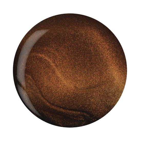 Cuccio Nail Polish Alien Nation Brown