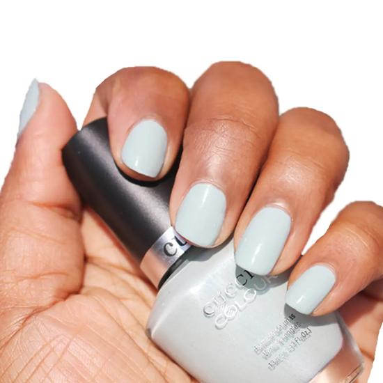 Cuccio Nail Polish Another Beautiful Day! Blue