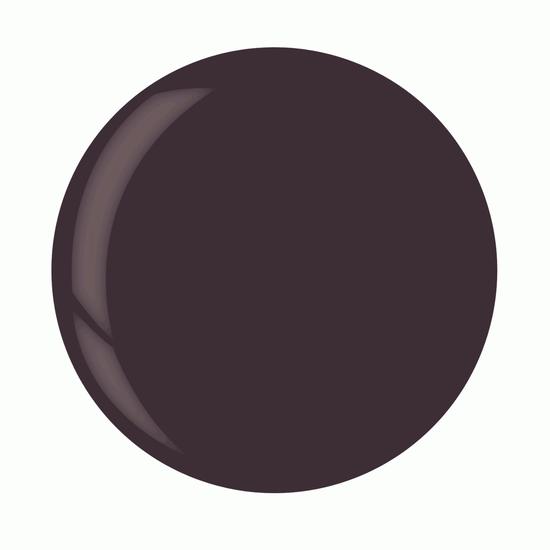 Cuccio Nail Polish Be Current Purple