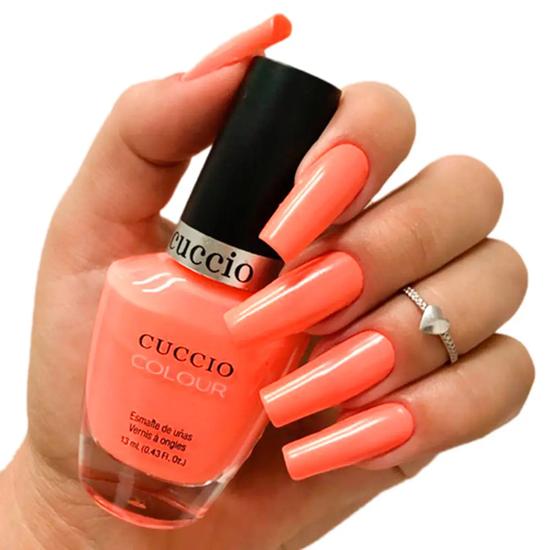 Cuccio Nail Polish Be Fearless 13ml
