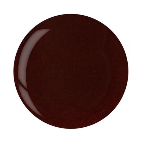 Cuccio Nail Polish Beijing Night Glow Red