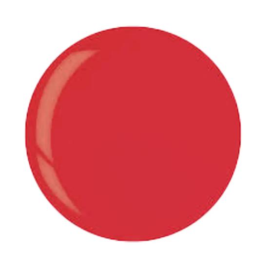 Cuccio Nail Polish Bloody Mary Red