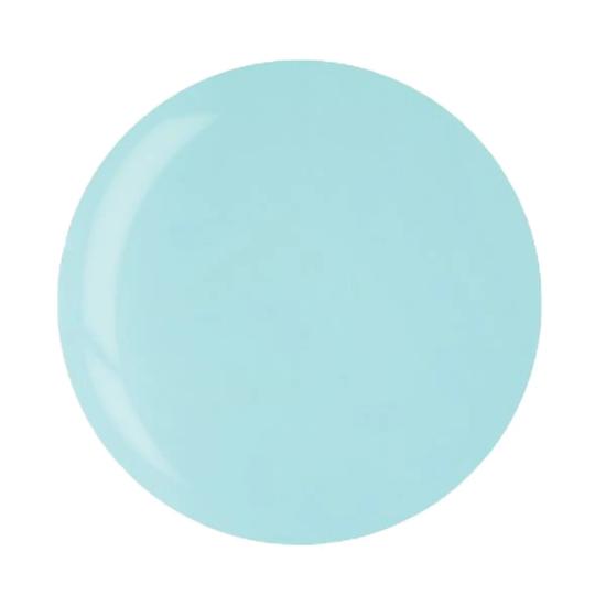 Cuccio Nail Polish Blue Hawaiian Blue
