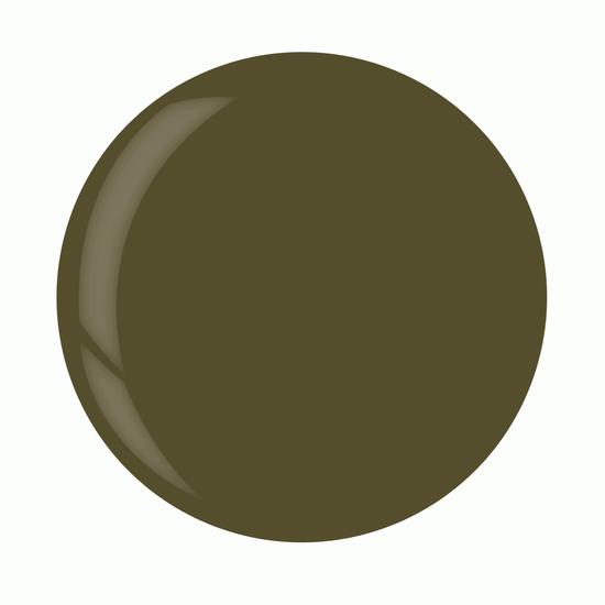 Cuccio Nail Polish Branch Out Green