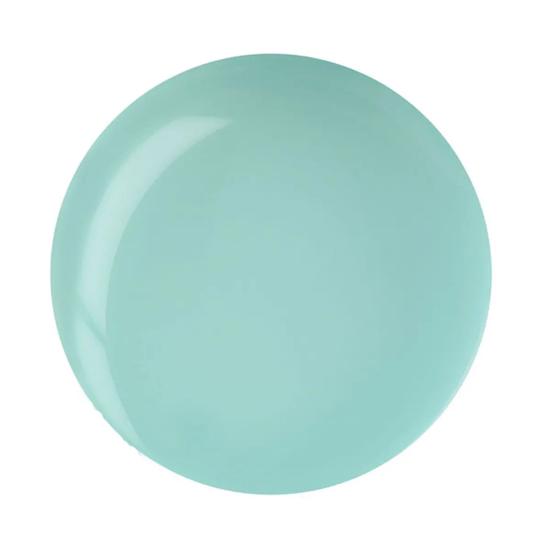 Cuccio Nail Polish Breakfast In NYC Blue