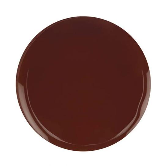 Cuccio Nail Polish Brew Ha Ha Brown