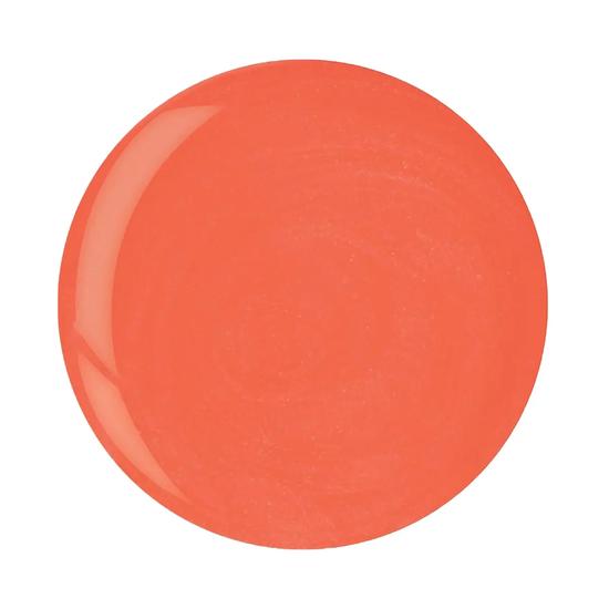 Cuccio Nail Polish California Dreaming Orange