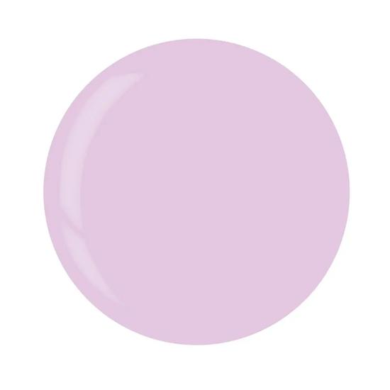 Cuccio Nail Polish Cotton Candy Sorbet Purple
