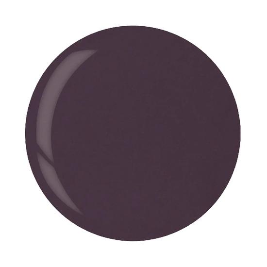 Cuccio Nail Polish Count Me In Purple