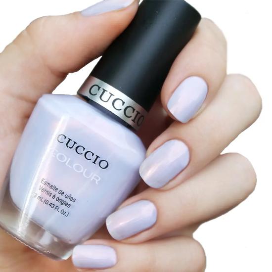 Cuccio Nail Polish Daydream! 13ml