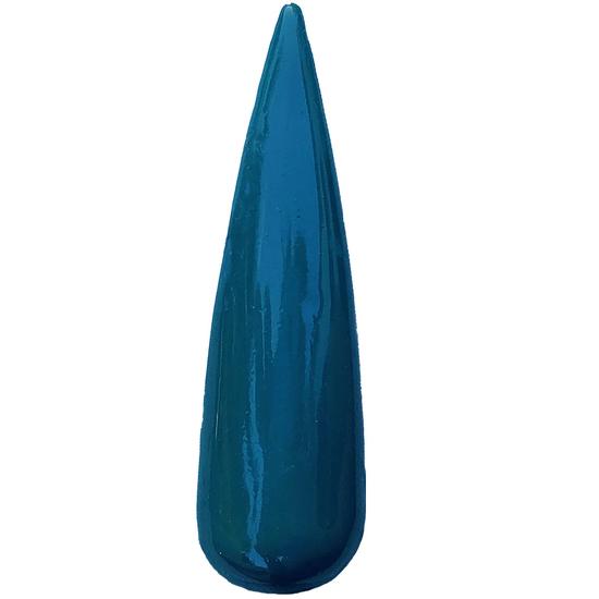 Cuccio Nail Polish Dubai Me An Island Green