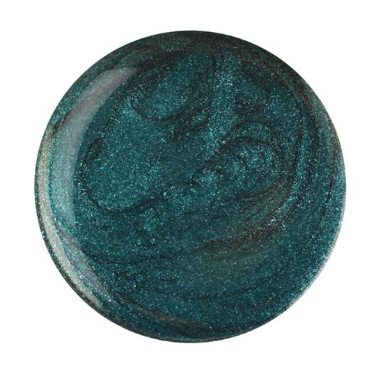 Cuccio Nail Polish Dublin Emerald Isle Green