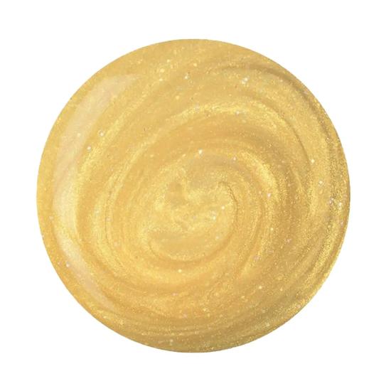 Cuccio Nail Polish Everything Matters! Gold