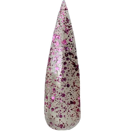 Cuccio Nail Polish Fever Of Love 13ml