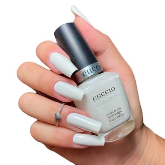 Cuccio Nail Polish Flirt 13ml