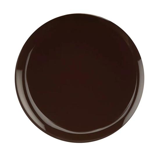 Cuccio Nail Polish French Press For Time Brown