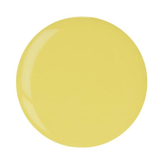 Cuccio Nail Polish Good Vibrations Yellow