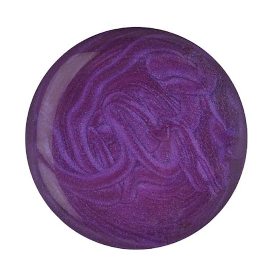 Cuccio Nail Polish Grape To See You Purple
