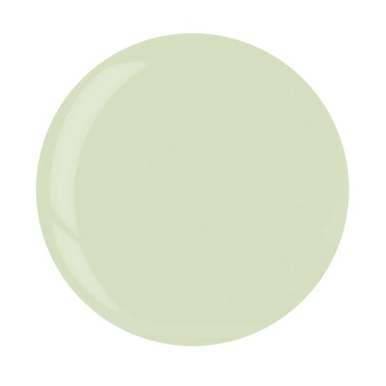 Cuccio Nail Polish Hair Toss Green